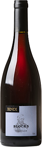 Bindi Wines Block 5 Pinot Noir 2020